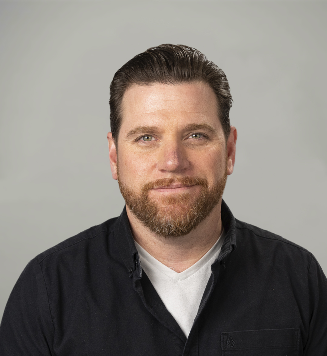 DANNY PRITZOS